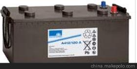 德国阳光蓄电池A412/120A 卓越品质，守护动力之源