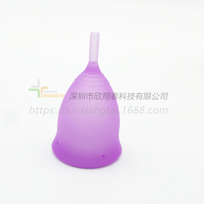 翔泰科技 以医疗级硅胶唤醒女性经期新体验——揭秘月亮杯如何颠覆传统月事护理