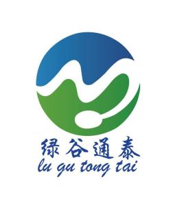 绿谷通泰 环保科技守护绿色未来，翔泰同行探索技术创新